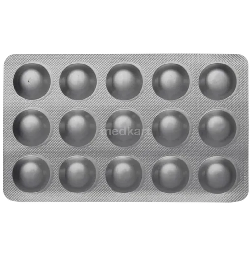 sevista 30mg tablet 15's